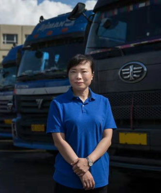 统计专家：赵蕊