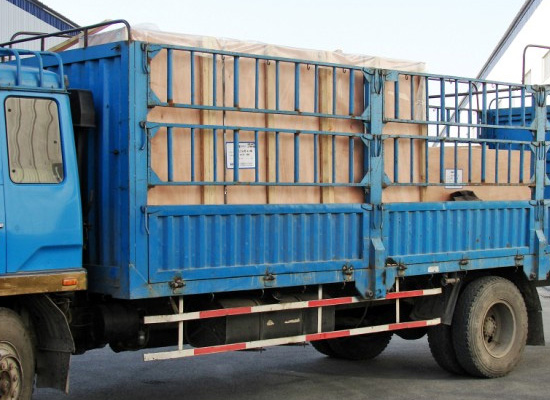 承运高档宾馆转门