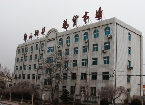 鞍山钢材现货市场