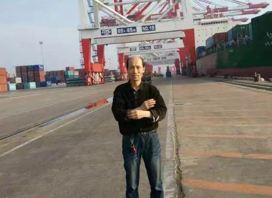 总经理：物流师 贾春全