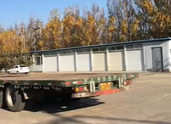 给辽宁某企业装载3000吨铝制品到湖北襄阳地区发货！